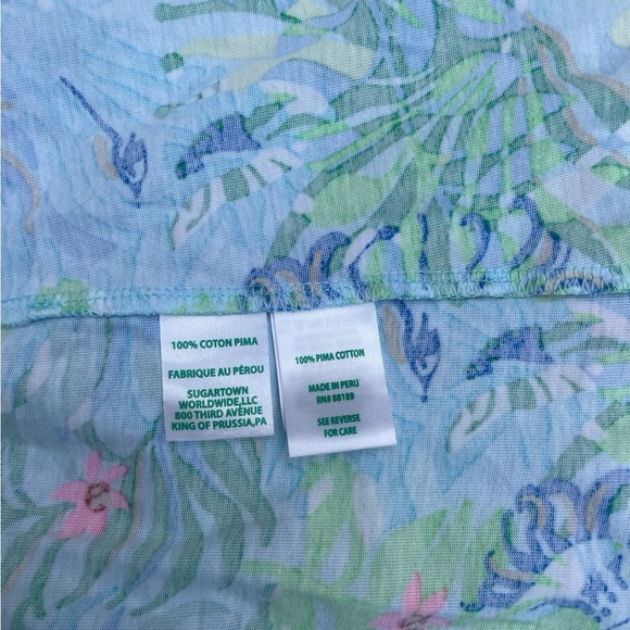 Lilly Pulitzer dress - Picture 5 of 6